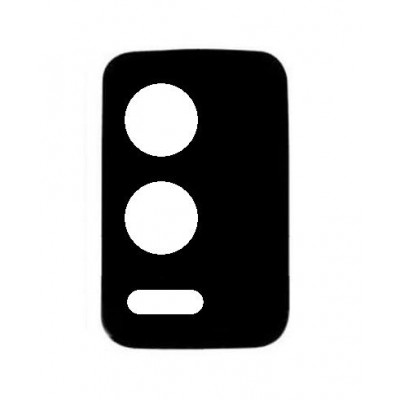 Camera Lens For Nokia G11 Plus Black By - Maxbhi Com