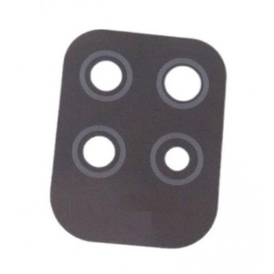 Camera Lens For Ulefone Power Armor 14 Pro White By - Maxbhi Com