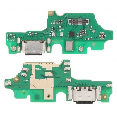 Charging Connector Flex Pcb Board For Nokia G11 Plus By - Maxbhi Com
