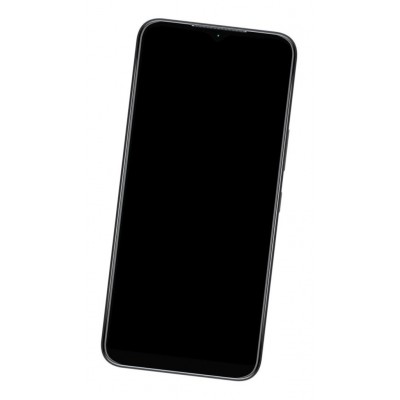 Fingerprint Sensor Flex Cable For Nokia G11 Plus Grey By - Maxbhi Com