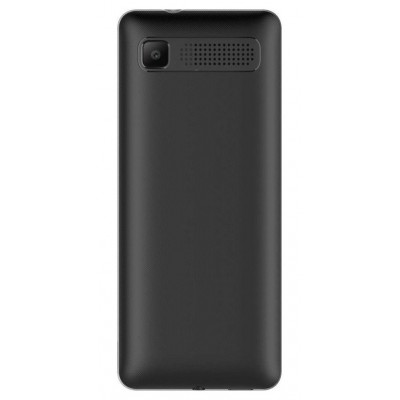 Full Body Housing For Itel It2160 Black - Maxbhi Com