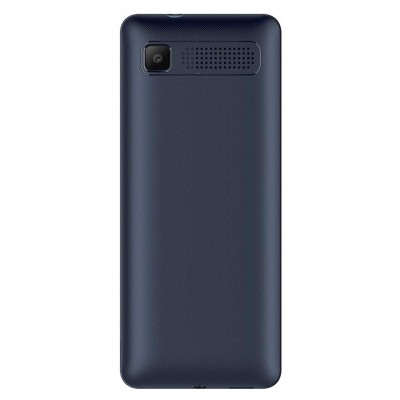 Full Body Housing For Itel It2160 Blue - Maxbhi Com