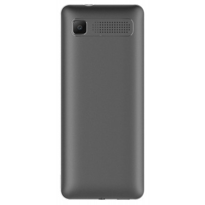 Full Body Housing For Itel It2160 Grey - Maxbhi Com