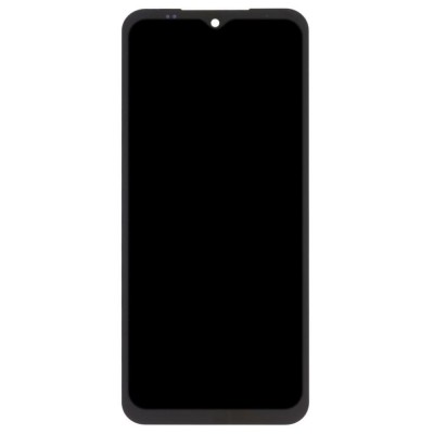 Lcd With Touch Screen For Ulefone Power Armor 14 Pro White By - Maxbhi Com