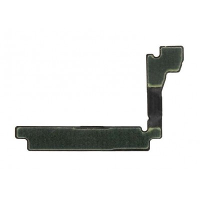 Power Button Flex Cable For Oneplus 8t On Off Flex Pcb By - Maxbhi Com