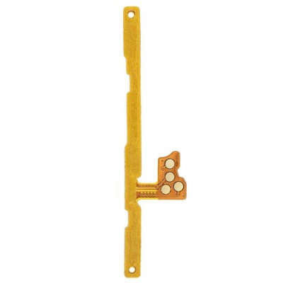 Power Button Flex Cable For Samsung Galaxy A31 On Off Flex Pcb By - Maxbhi Com