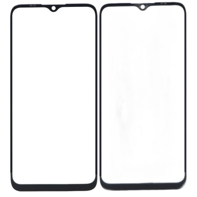 Replacement Front Glass For Nokia G11 Plus Grey By - Maxbhi Com