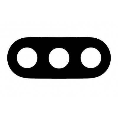 Camera Lens For Homtom H5 Gold By - Maxbhi Com