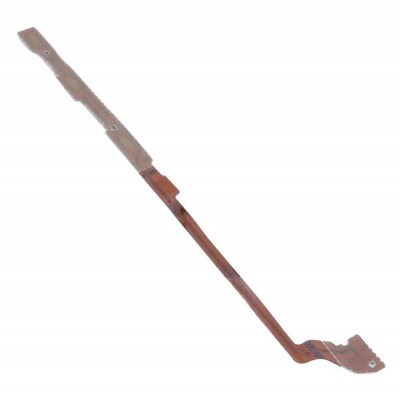 Power Button Flex Cable For Google Pixel 5a 5g On Off Flex Pcb By - Maxbhi Com