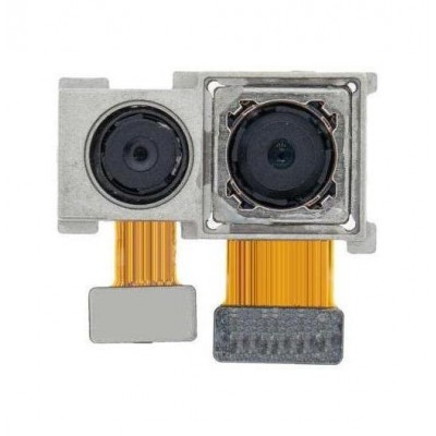 Replacement Back Camera For Homtom H5 By - Maxbhi Com