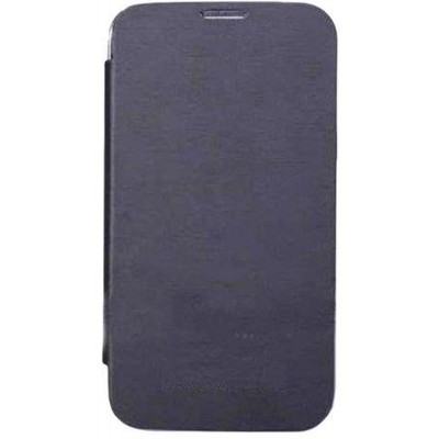 Flip Cover for Rage Bold 3500 - Black