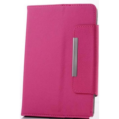 Flip Cover for Rage Optima VTAB (Voice Tablet) - Pink