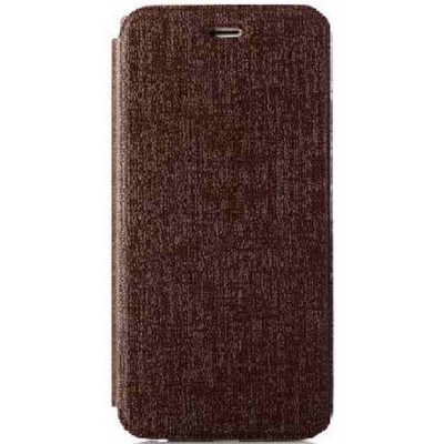 Flip Cover for Reach Axis RD60 - Brown