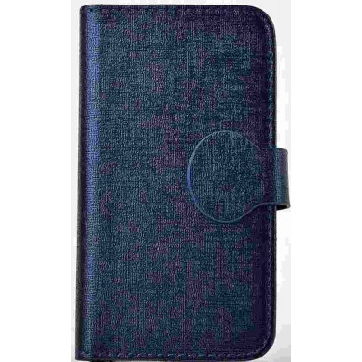 Flip Cover for Reach Bliss RT15 - Blue