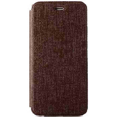 Flip Cover for Reconnect 4001 - Brown