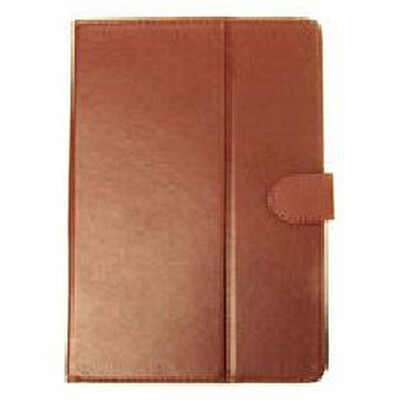 Flip Cover for Reconnect RPTPB0705 Kids Tablet 4GB - Brown