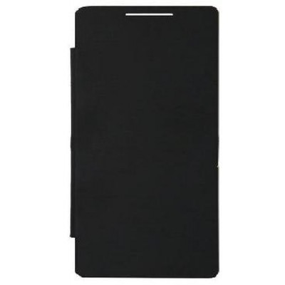 Flip Cover for RichTel A11 - Black
