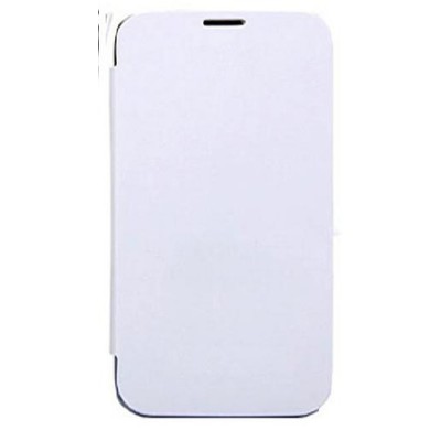 Flip Cover for Samsung Ativ Odyssey I930 - White