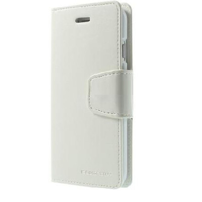 Flip Cover for Samsung ATIV S neo SPH-I800 - White