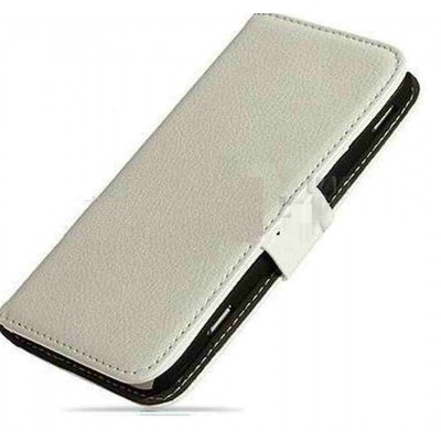 Flip Cover for Samsung ATIV SE - White