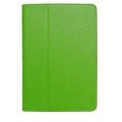Flip Cover for Samsung Ativ Tab GT-P8510 - Green
