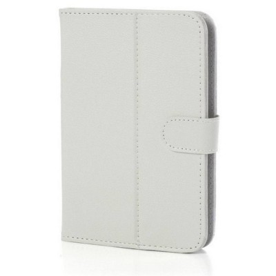 Flip Cover for Samsung Ativ Tab GT-P8510 - White