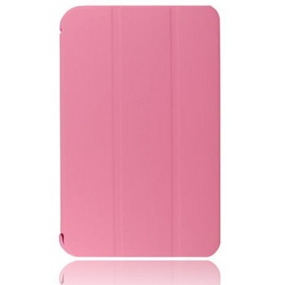 Flip Cover for Samsung Ativ Tab P8510 - Pink