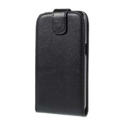Flip Cover for Samsung Core Prime SM-G360BT - Dark Blue