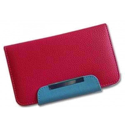 Flip Cover for Samsung Dart T499 - Pink