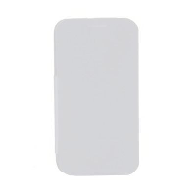 Flip Cover For Reach Radius Rd 51 3e White By - Maxbhi.com