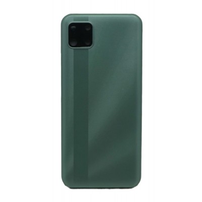 Full Body Housing For Realme C11 Green - Maxbhi Com