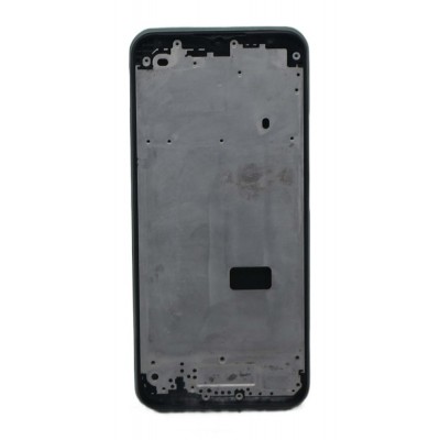 Full Body Housing For Realme C11 Green - Maxbhi Com