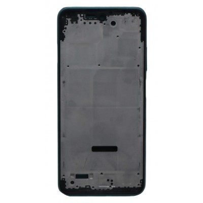Full Body Housing For Xiaomi Redmi Note 10t 5g Green - Maxbhi Com
