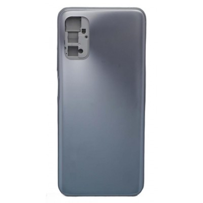 Full Body Housing For Xiaomi Redmi Note 10t 5g White - Maxbhi Com