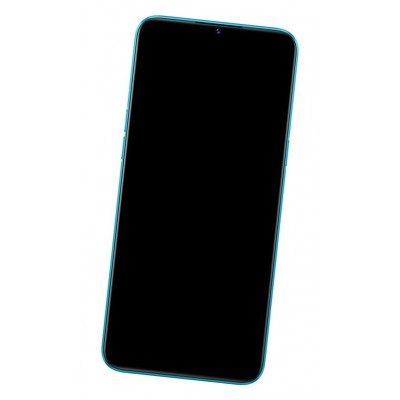 Proximity Light Sensor Flex Cable For Realme C3 By - Maxbhi Com