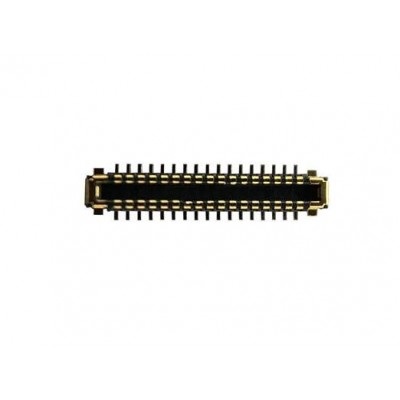 Lcd Connector For Huawei Y9 Prime 2019 By - Maxbhi Com