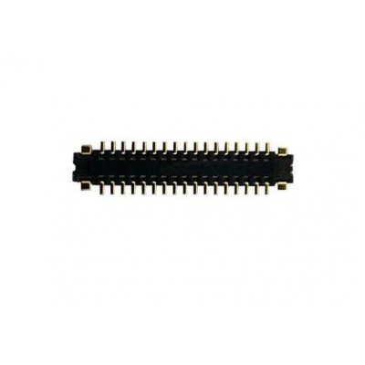 Lcd Connector For Huawei Y9 Prime 2019 By - Maxbhi Com