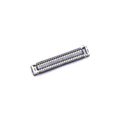 Lcd Connector For Moto E6s By - Maxbhi Com