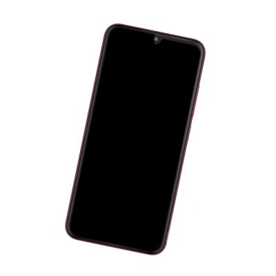 Lcd Flex Cable For Motorola Moto E6s By - Maxbhi Com