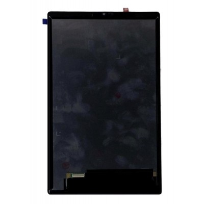 Lcd With Touch Screen For Lenovo Tab K10 Fhd Blue By - Maxbhi Com