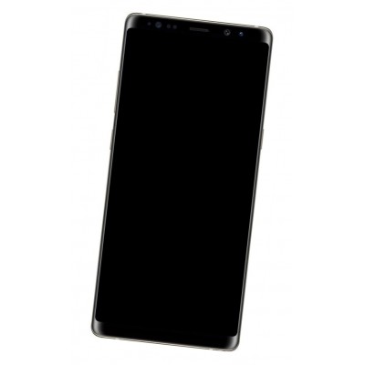 Microphone Flex Cable For Samsung Galaxy Note 8 By - Maxbhi Com