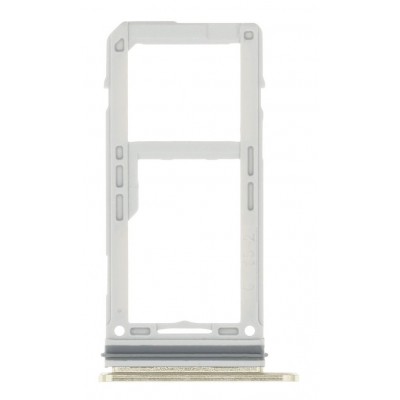 Sim Card Holder Tray For Samsung Galaxy Note 8 Gold - Maxbhi Com