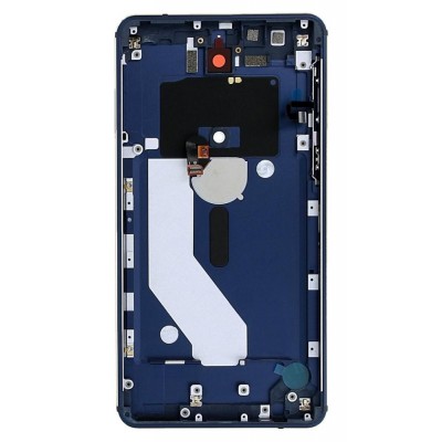 Back Panel Cover For Nokia 6 1 2018 Gold - Maxbhi Com