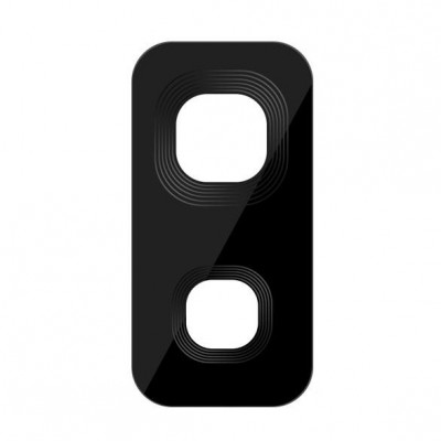 Camera Lens For Samsung Galaxy S9 Plus Grey By - Maxbhi Com