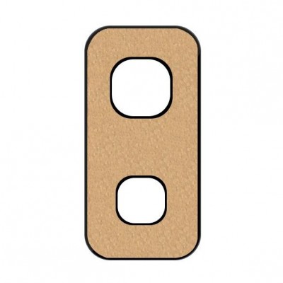 Camera Lens For Samsung Galaxy S9 Plus Grey By - Maxbhi Com