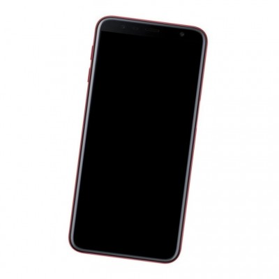 Lcd Flex Cable For Samsung Galaxy J6 Plus By - Maxbhi Com