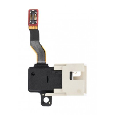 Handsfree Audio Jack Flex Cable For Samsung Galaxy S9 Plus By - Maxbhi Com