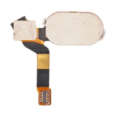 Home Button Complete For Oneplus 3 Black By - Maxbhi Com