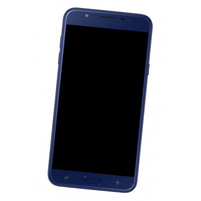 Lcd Connector For Samsung Galaxy J7 Duo By - Maxbhi Com