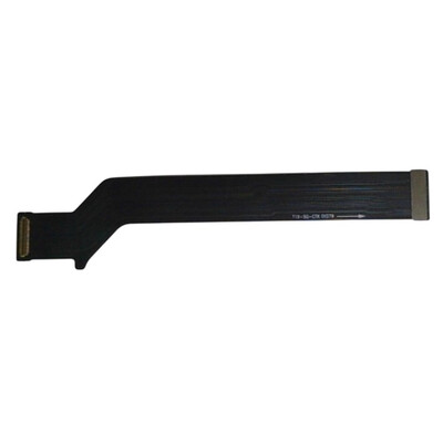 Lcd Flex Cable For Vivo Iqoo Z3 By - Maxbhi Com